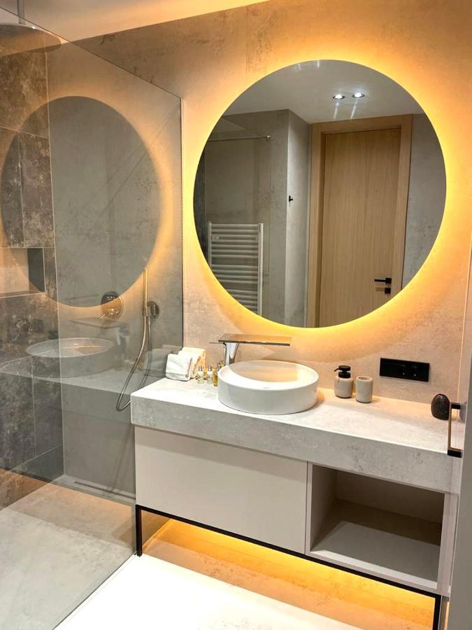 Heaven Hills 25 - Connection Of Nature And Luxury Bjelašnica Екстериор снимка