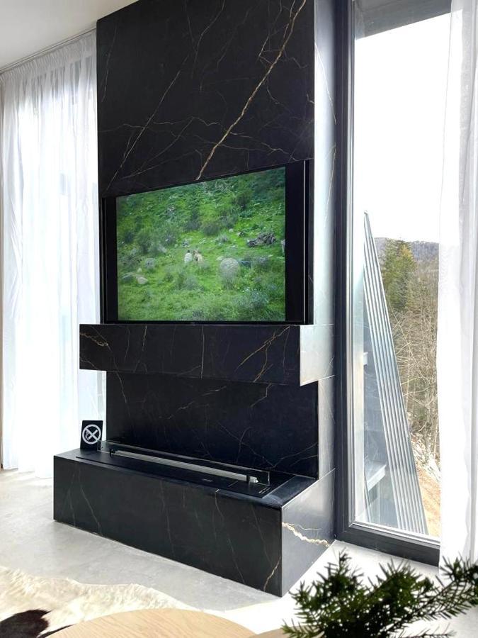 Heaven Hills 25 - Connection Of Nature And Luxury Bjelašnica Екстериор снимка